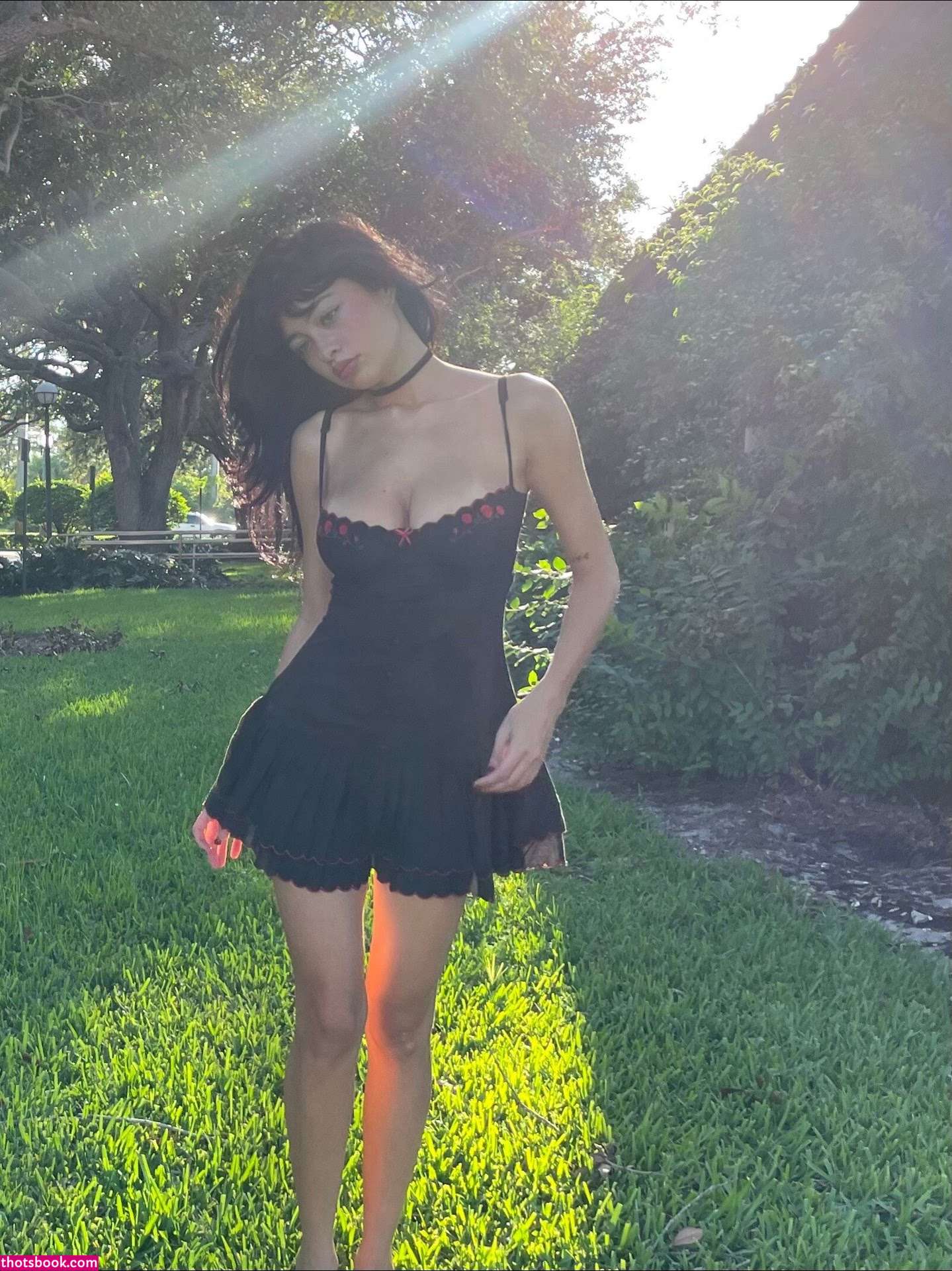 Ash DAlonzo Nude Leaks OnlyFans Photos #4 1595745