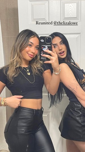 Angie Miklos Angelina Yepes Nude Leaks OnlyFans Photos #1