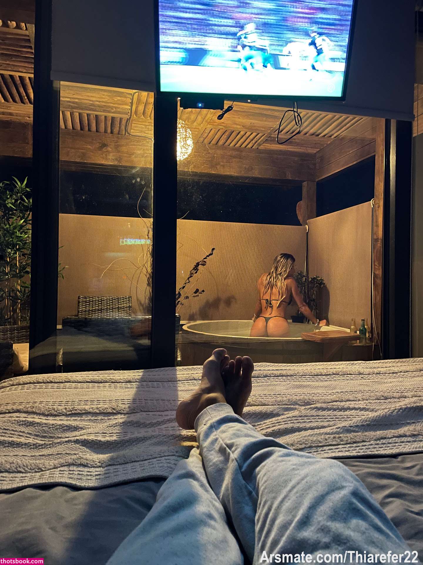 Thiare Fernandez Nude Leaks OnlyFans Photos #4 1611792