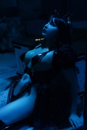 Aahsaylo Nude Leaks OnlyFans Photos #6