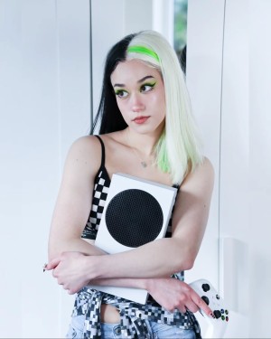 QueenTofu Nude Leaks OnlyFans Photos #19