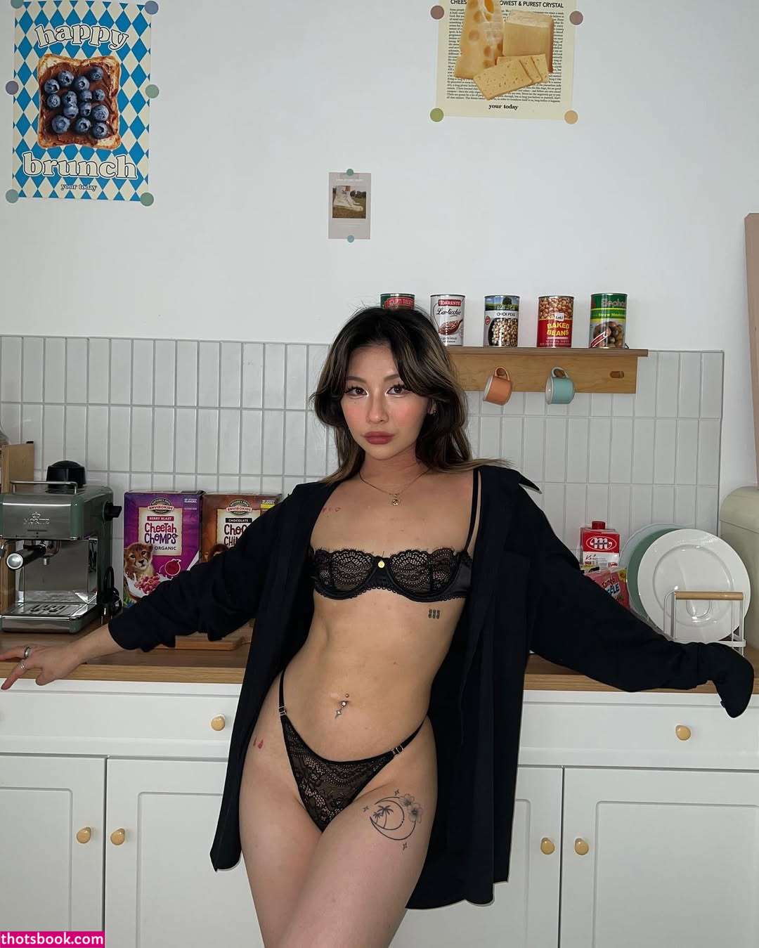 Asianbbykink yunheelim Nude Leaks OnlyFans Photos #6 1576065