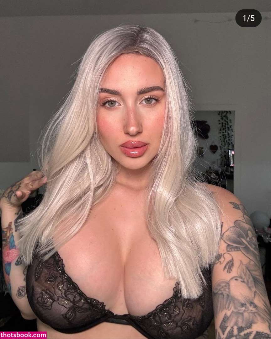 Aylenlopez2 Nude Leaks OnlyFans Photos #1 1576075