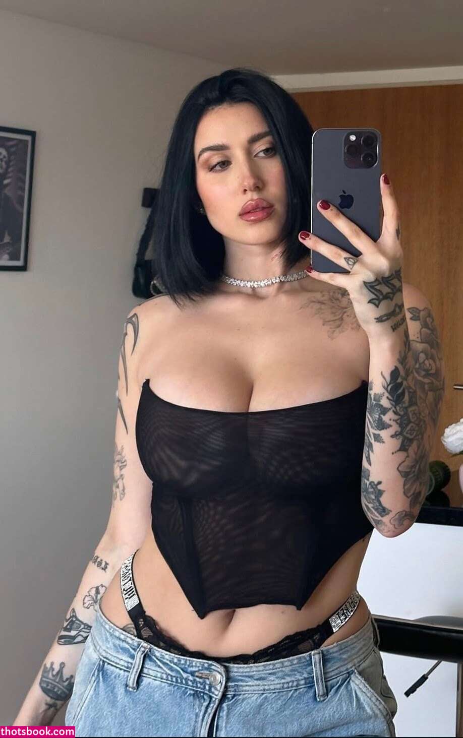 Aylenlopez2 Nude Leaks OnlyFans Photos #2 1576080