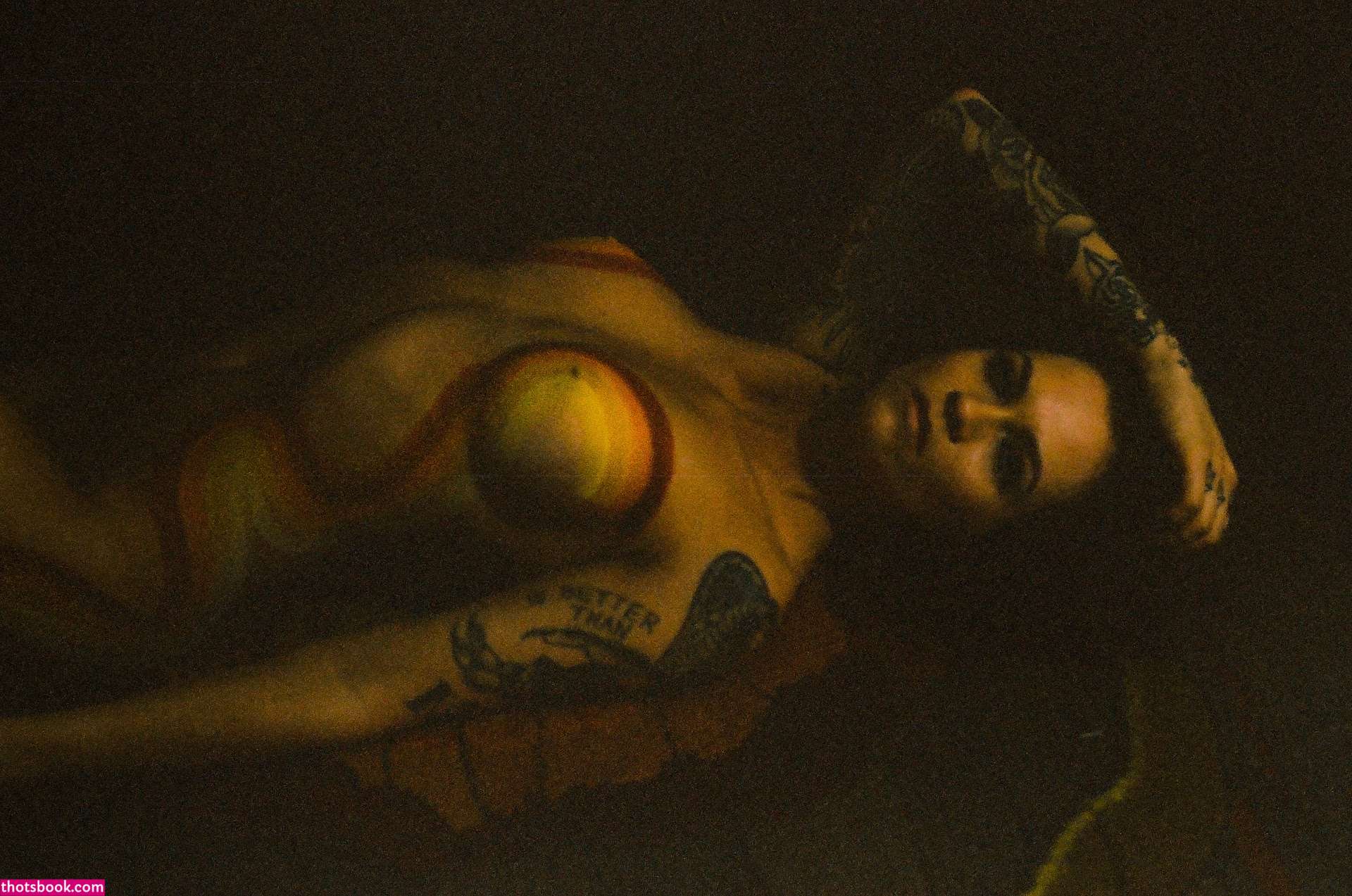 Briana Stimmel Brianna Alexa Van TheBadSloth Nude Leaks OnlyFans Photos #4 1576127