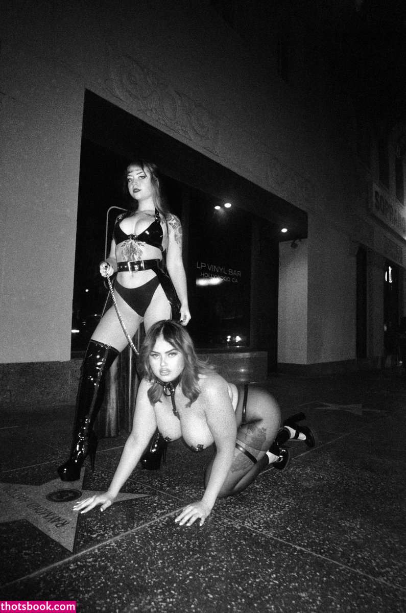 citradelicsunset citradelicsunst Nude Leaks OnlyFans Photos #4 1576210