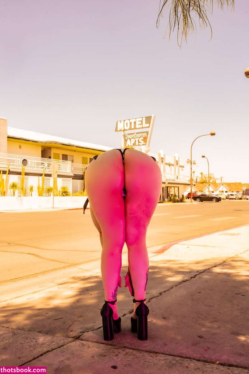 citradelicsunset citradelicsunst Nude Leaks OnlyFans Photos #5 1576219