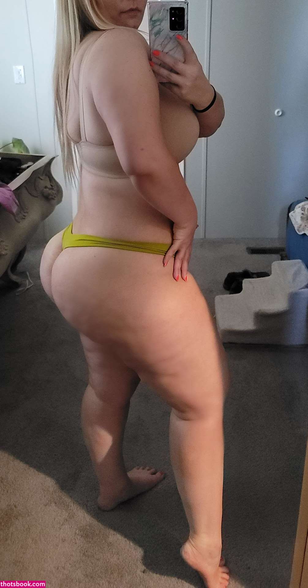 Mustanggodd3ss Mustanggoddess Nude Leaks OnlyFans Photos #3 1577310