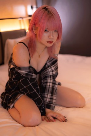 Ponyoouji Nude Leaks OnlyFans Photos #1