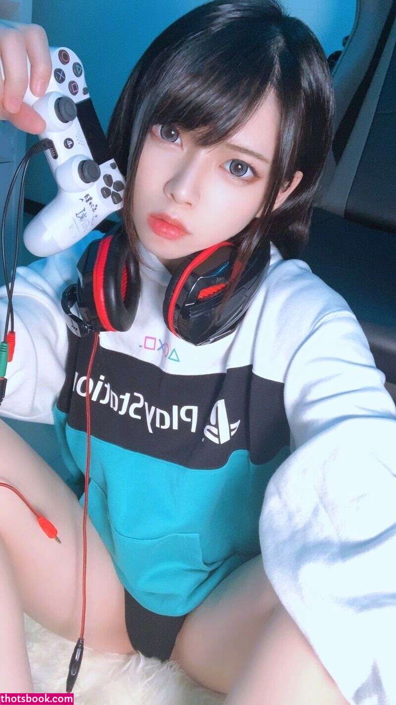 Ponyoouji Nude Leaks OnlyFans Photos #5 1577493