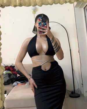Shambhavi Singh Nude Leaks OnlyFans Photos #5