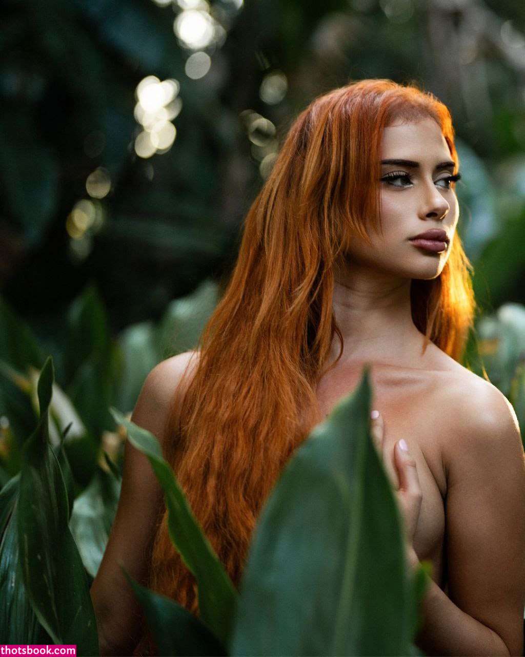 Ilona Venus Ofek Nude Leaks OnlyFans Photos #5 1604214