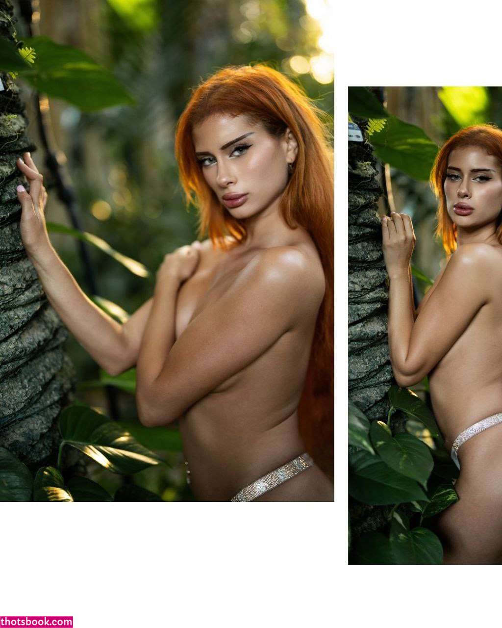 Ilona Venus Ofek Nude Leaks OnlyFans Photos #5 1604219