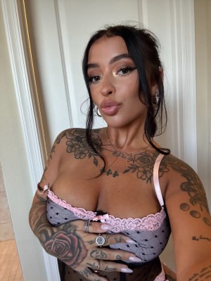 Danielle Cohn Nude Leaks OnlyFans Photos #34