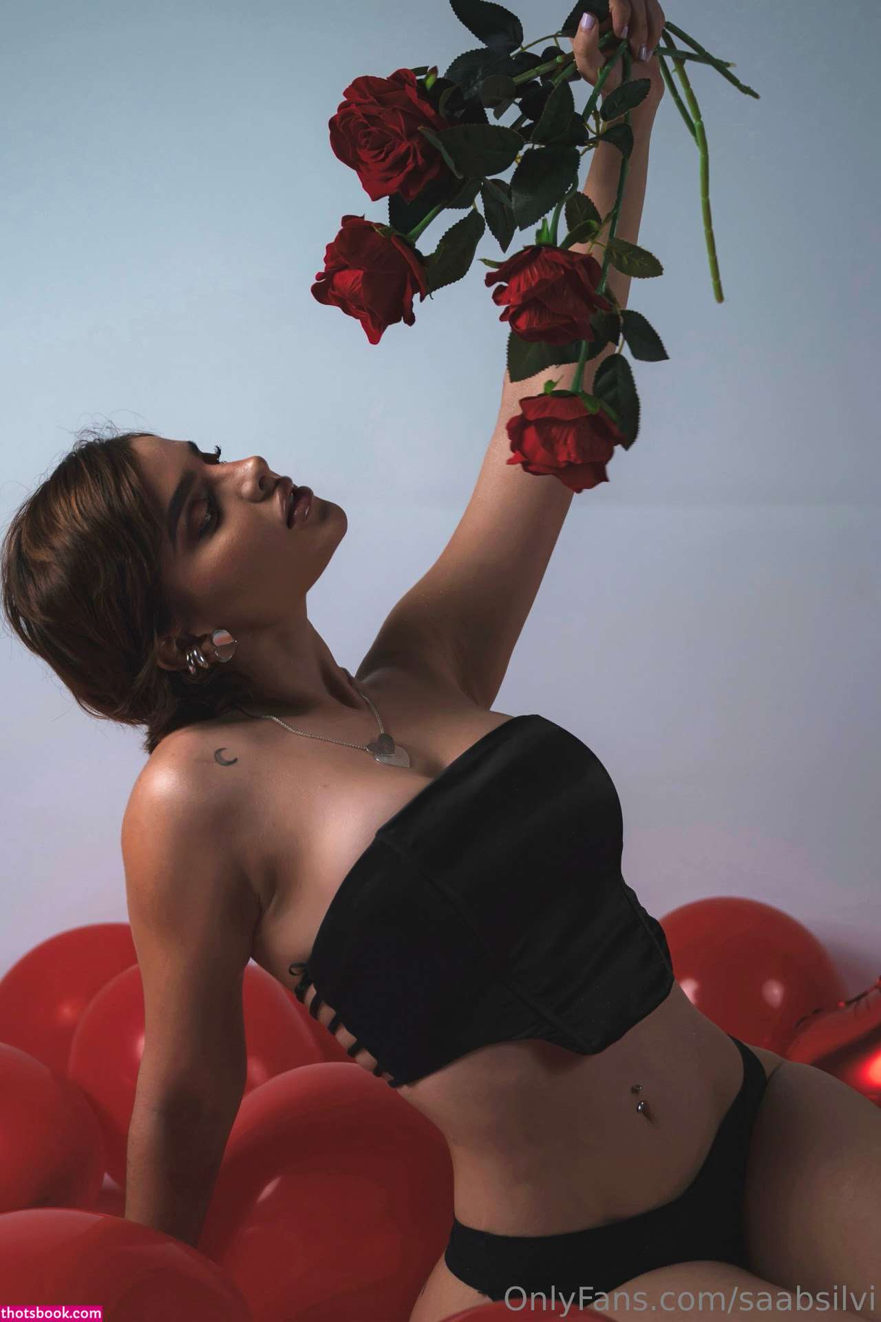 Saabsilvi Saab Silvi Nude Leaks OnlyFans Photos #10 1620070