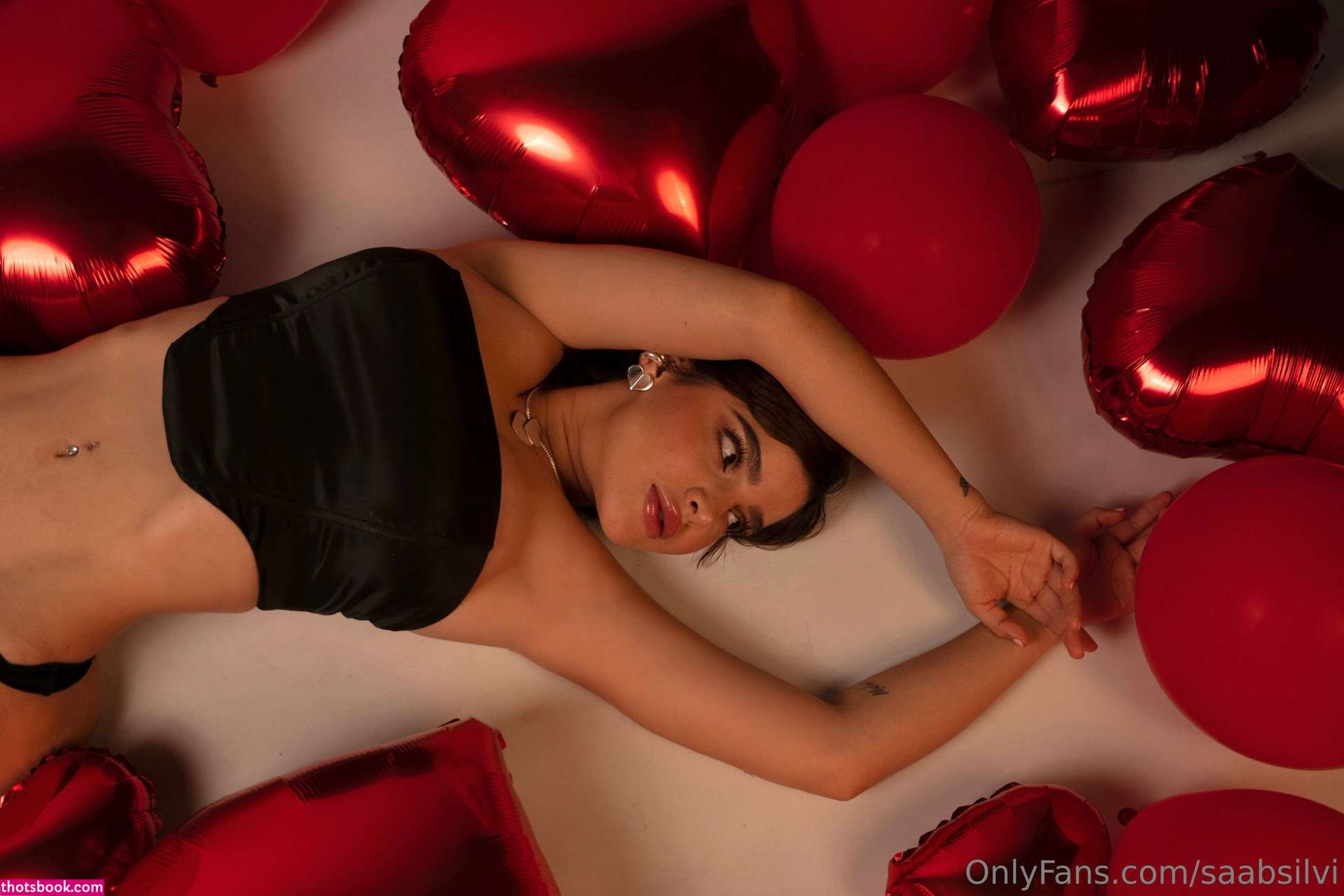 Saabsilvi Saab Silvi Nude Leaks OnlyFans Photos #10 1620072