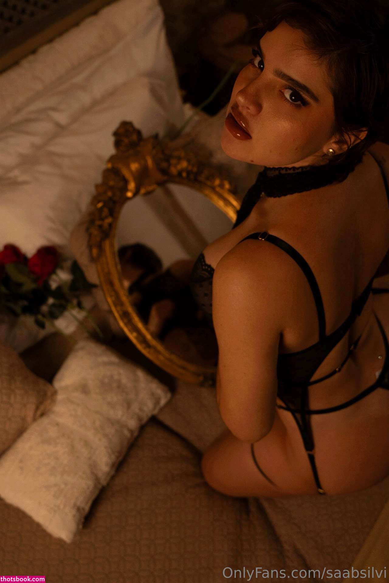 Saabsilvi Saab Silvi Nude Leaks OnlyFans Photos #10 1620078