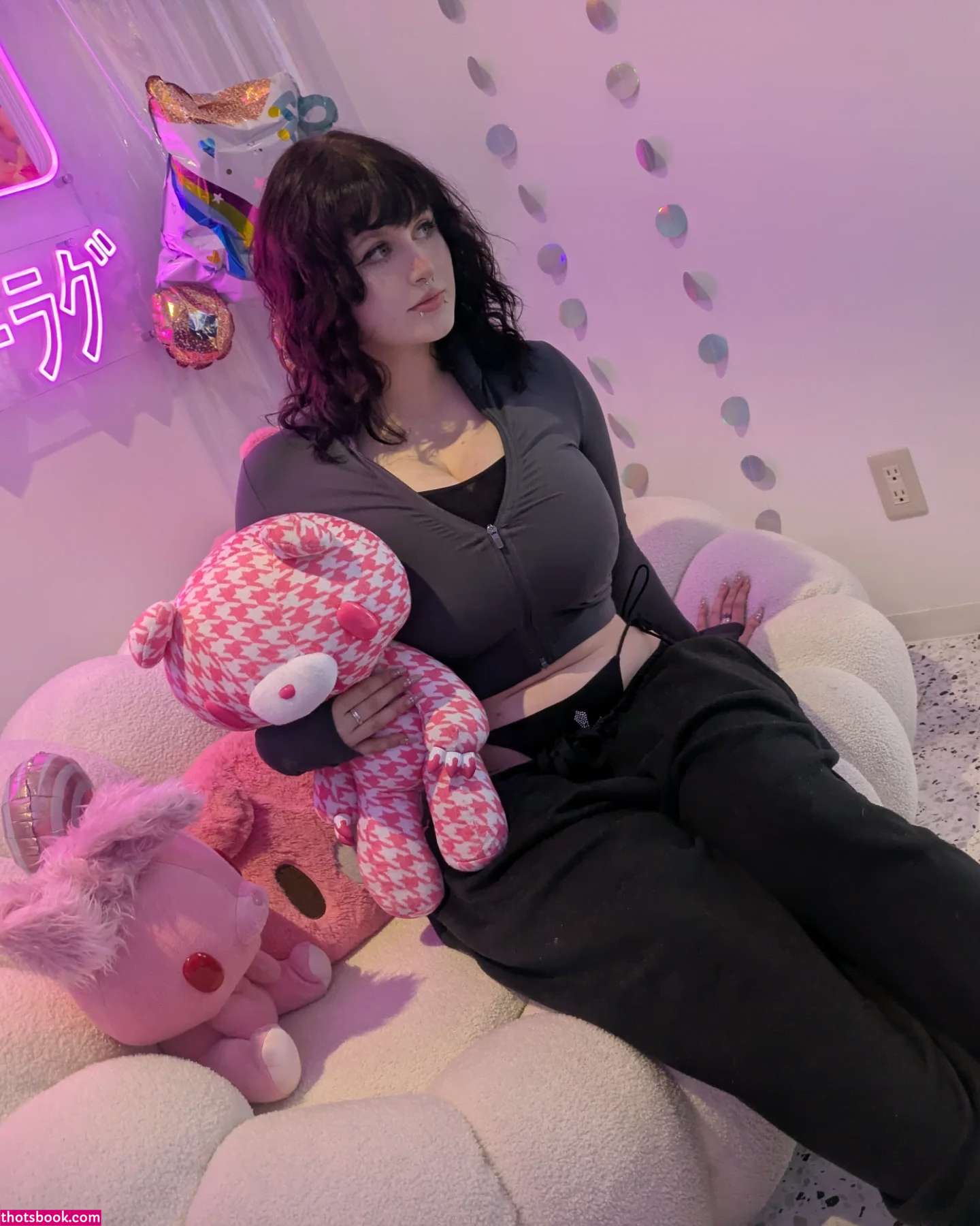 mylittlerobin Robin Grey Nude Leaks OnlyFans Photos #3 1626798