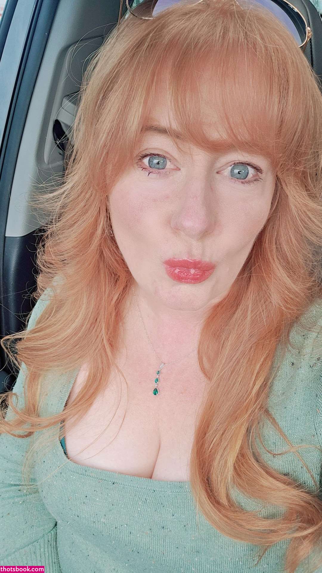 thenewgingercoug Nude Leaks OnlyFans Photos #4 1627057