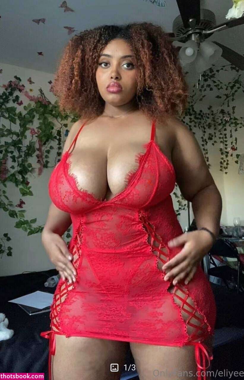 Keyiwot Nude Leaks OnlyFans Photos #1 1586725