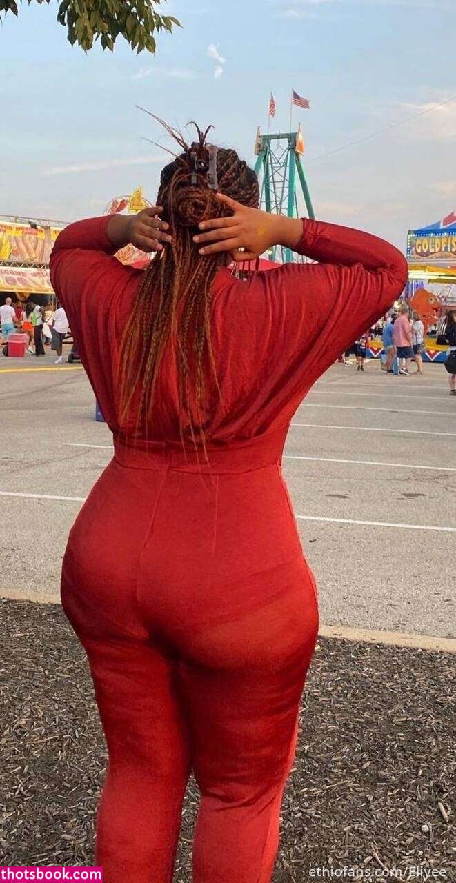 Keyiwot Nude Leaks OnlyFans Photos #3 1586729