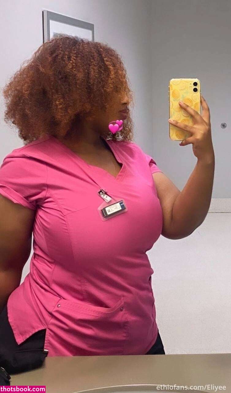 Keyiwot Nude Leaks OnlyFans Photos #3 1586730