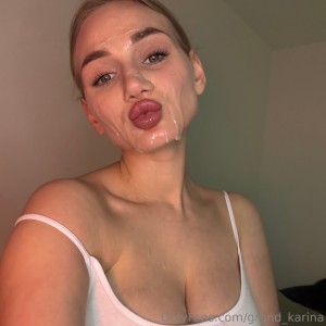 Grand Karina vickicandy Nude Leaks OnlyFans Photos #5