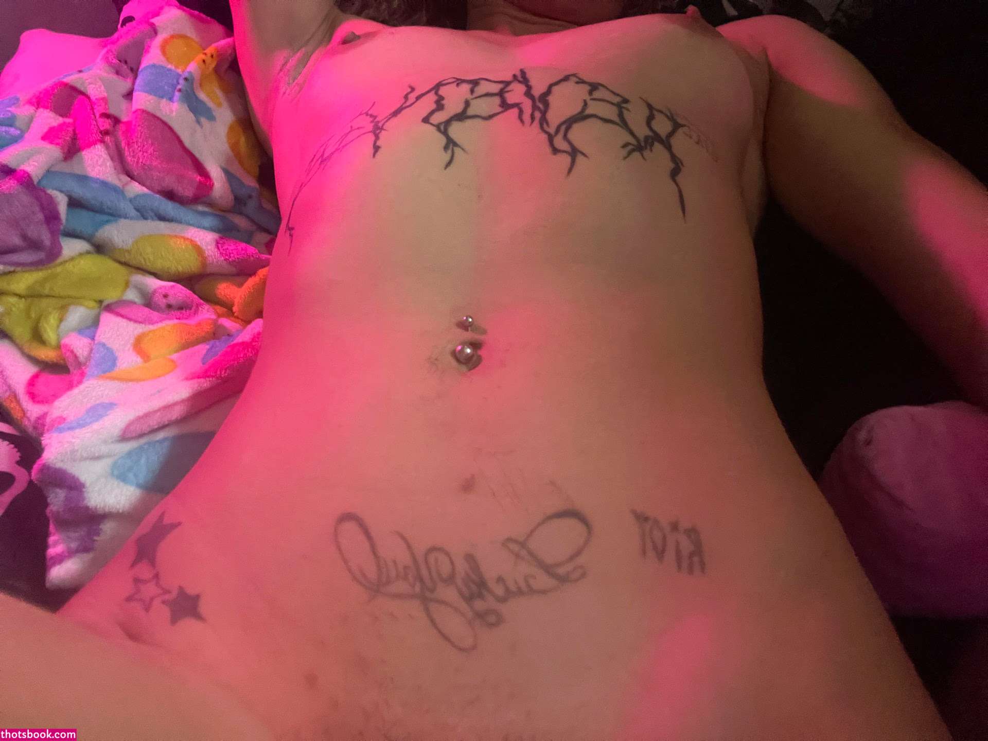 un1corngutz zombieunicornz Nude Leaks OnlyFans Photos #1 1601362