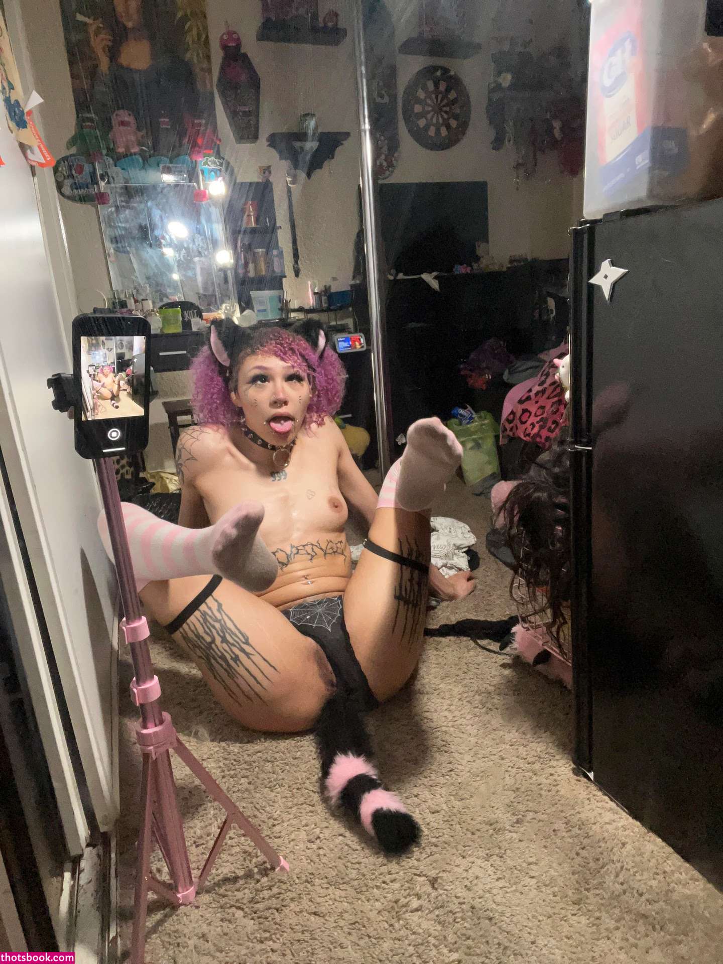 un1corngutz zombieunicornz Nude Leaks OnlyFans Photos #6 1601402