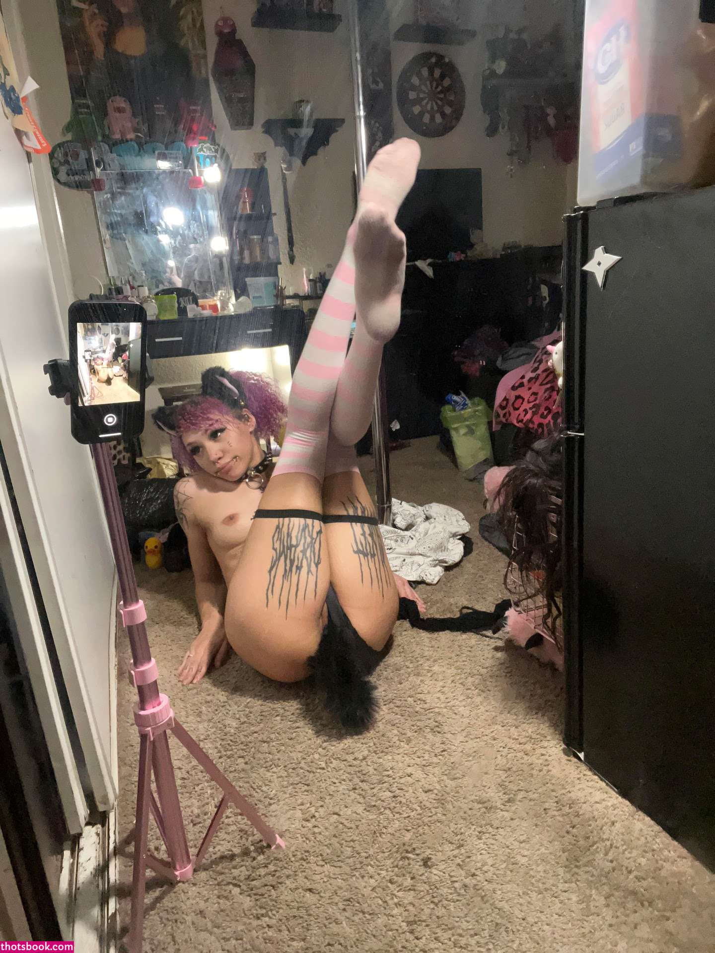 un1corngutz zombieunicornz Nude Leaks OnlyFans Photos #6 1601404
