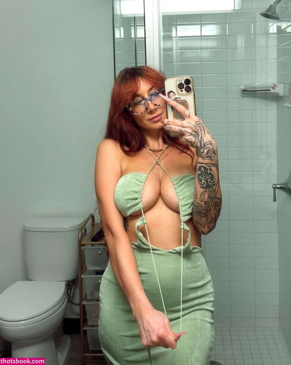 Molly Dixx Nude Leaks OnlyFans Photos #13 1615495