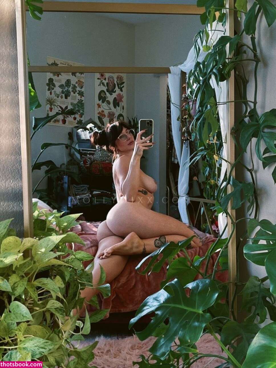 Molly Dixx Nude Leaks OnlyFans Photos #13 1615496