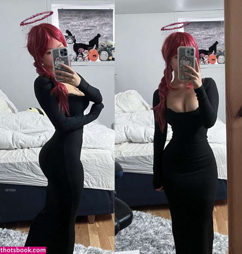 cindae ciindae Nude Leaks OnlyFans Photos #2 1588321