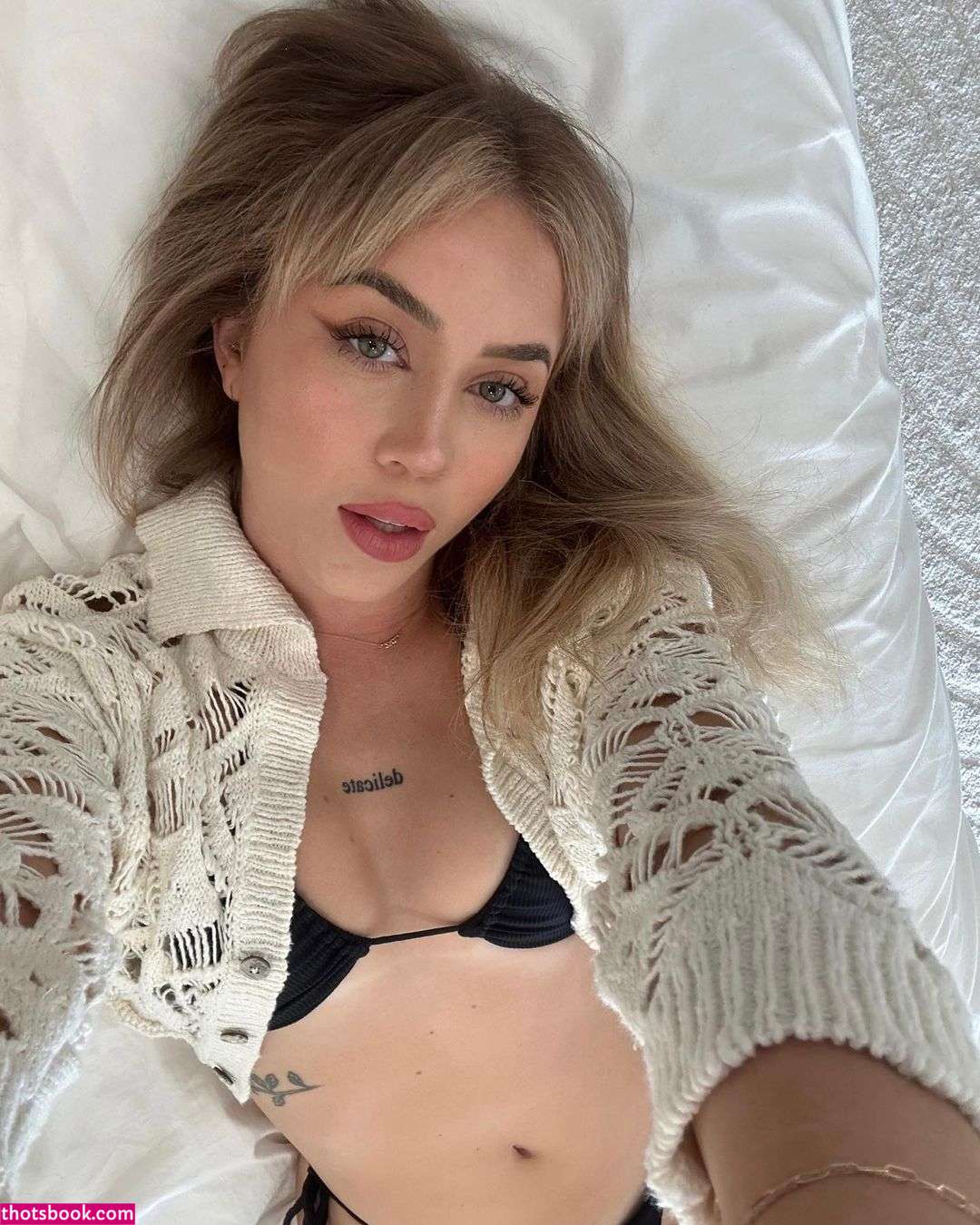 jasmyn jyrxse Nude Leaks OnlyFans Photos #2 1588632