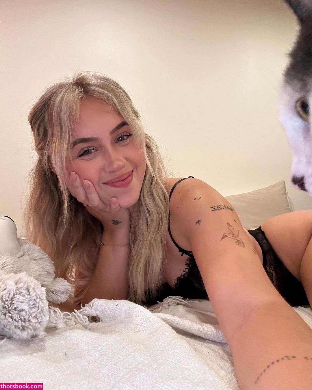 jasmyn jyrxse Nude Leaks OnlyFans Photos #4 1588653