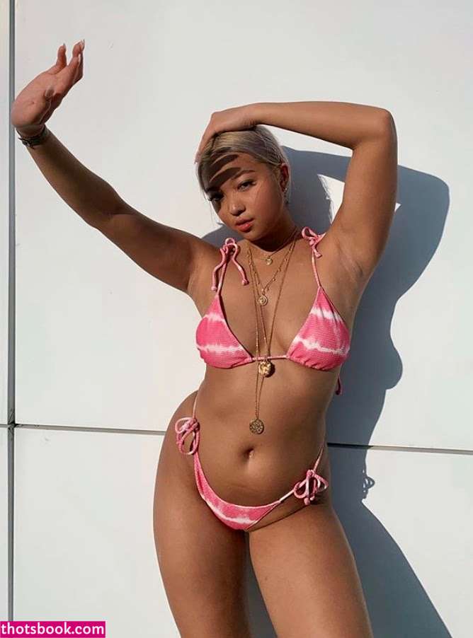 Shanbae Shan nkl Shannon Lee Nude Leaks OnlyFans Photos #1 1589395