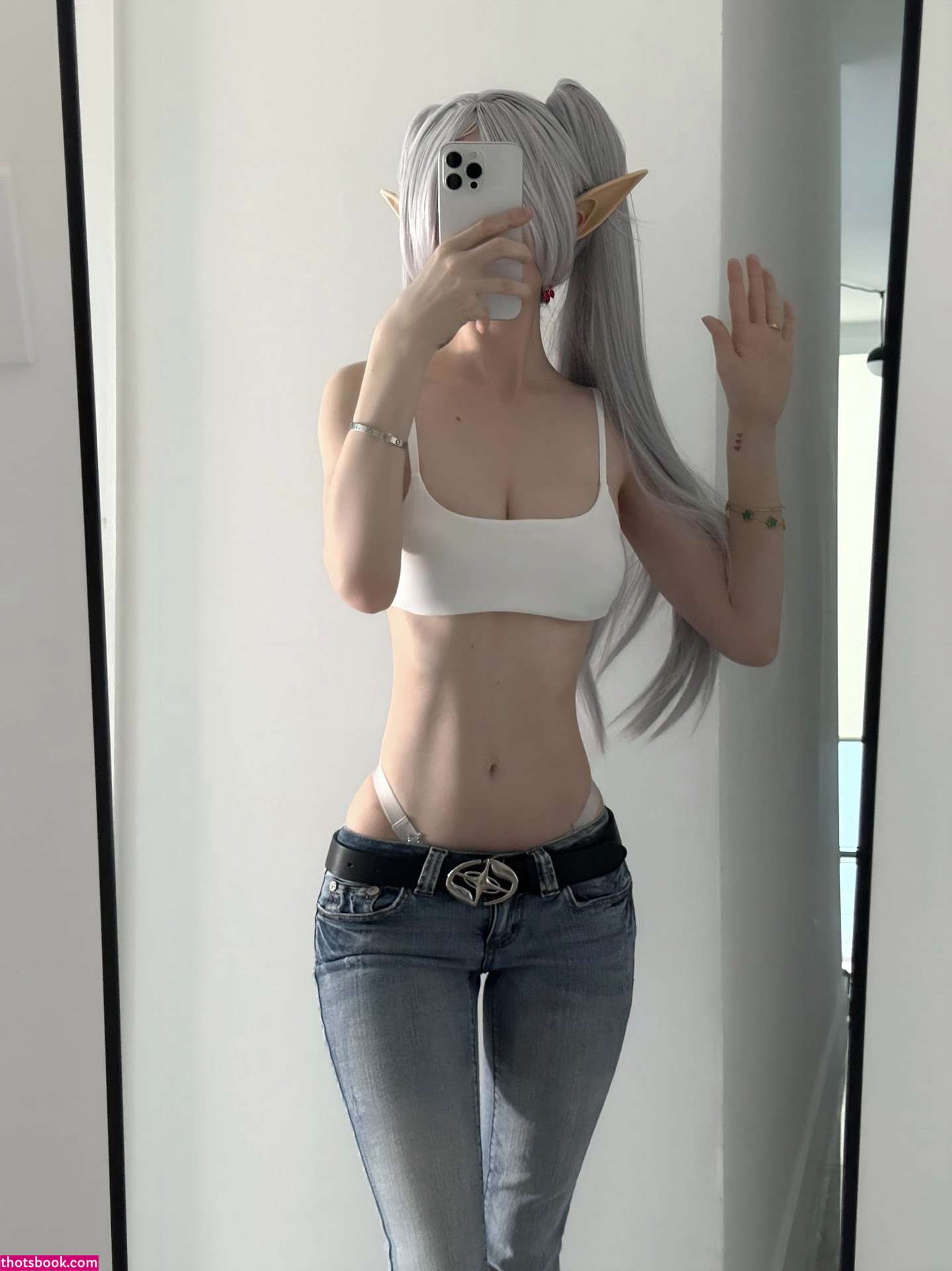 marsblep mars Nude Leaks OnlyFans Photos #6 1602553