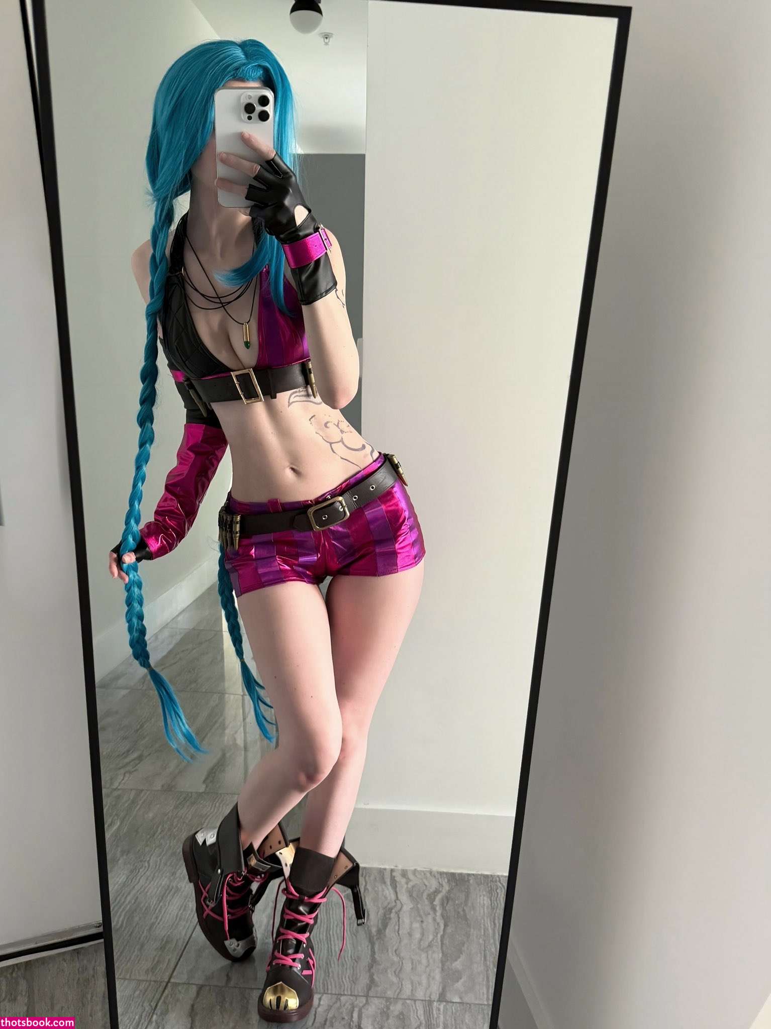 marsblep mars Nude Leaks OnlyFans Photos #6 1602557