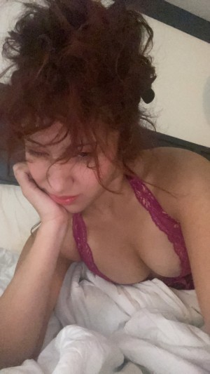 mostrandomthanrandom Violet M Ramos Emibel Hernandez Nude Leaks OnlyFans Photos #4