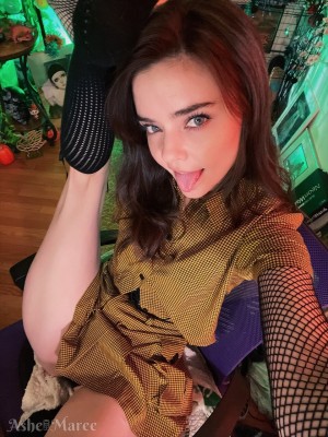 Ashe Maree Nude Leaks OnlyFans Photos #3
