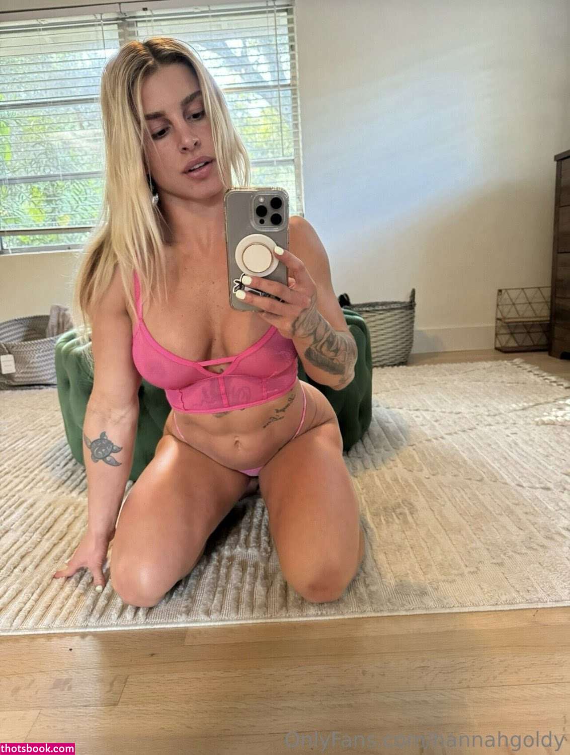 Hannah Goldy Nude Leaks OnlyFans Photos #31 1617151