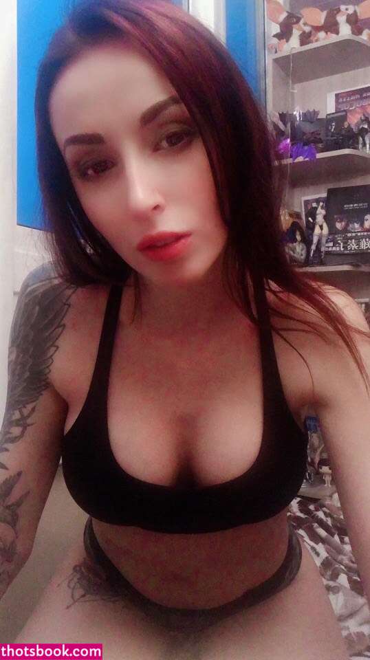 Lera Himera Nude Photos #30 400178