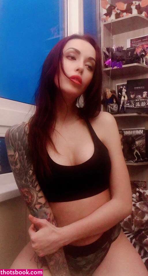 Lera Himera Nude Photos #30 400180