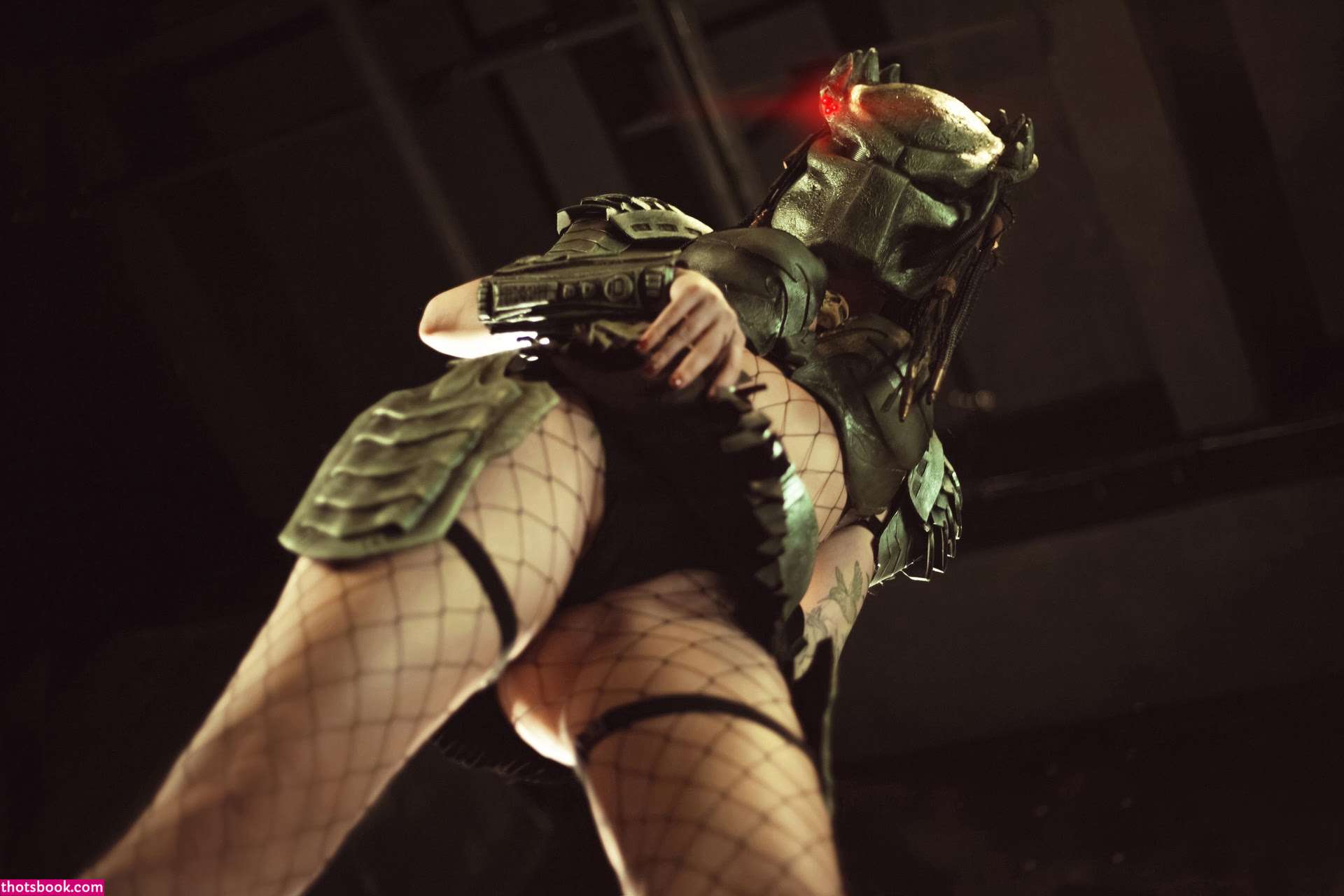 Lera Himera Nude Photos #31 400181