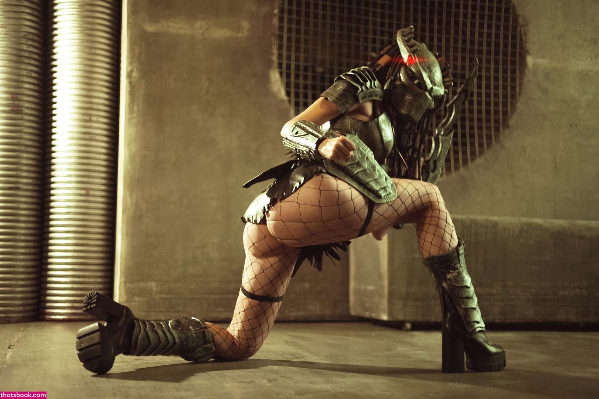 Lera Himera Nude Photos #31 400183