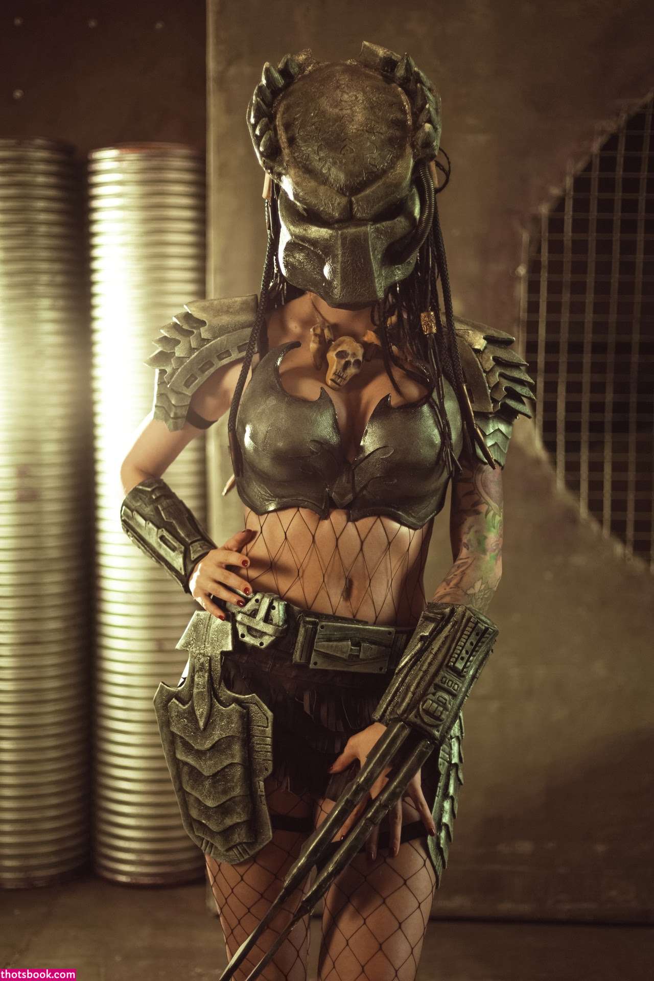 Lera Himera Nude Photos #31 400184