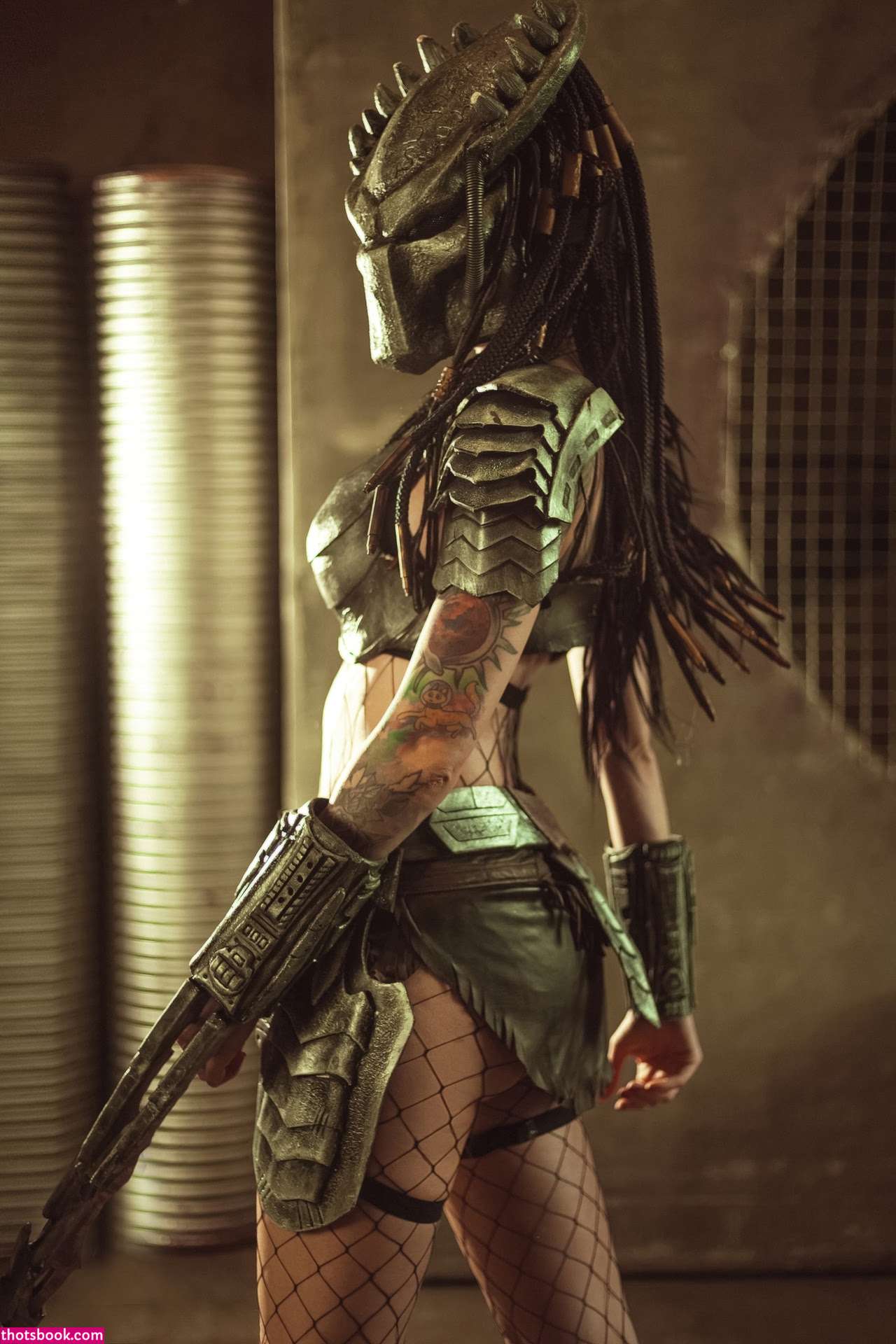 Lera Himera Nude Photos #31 400185