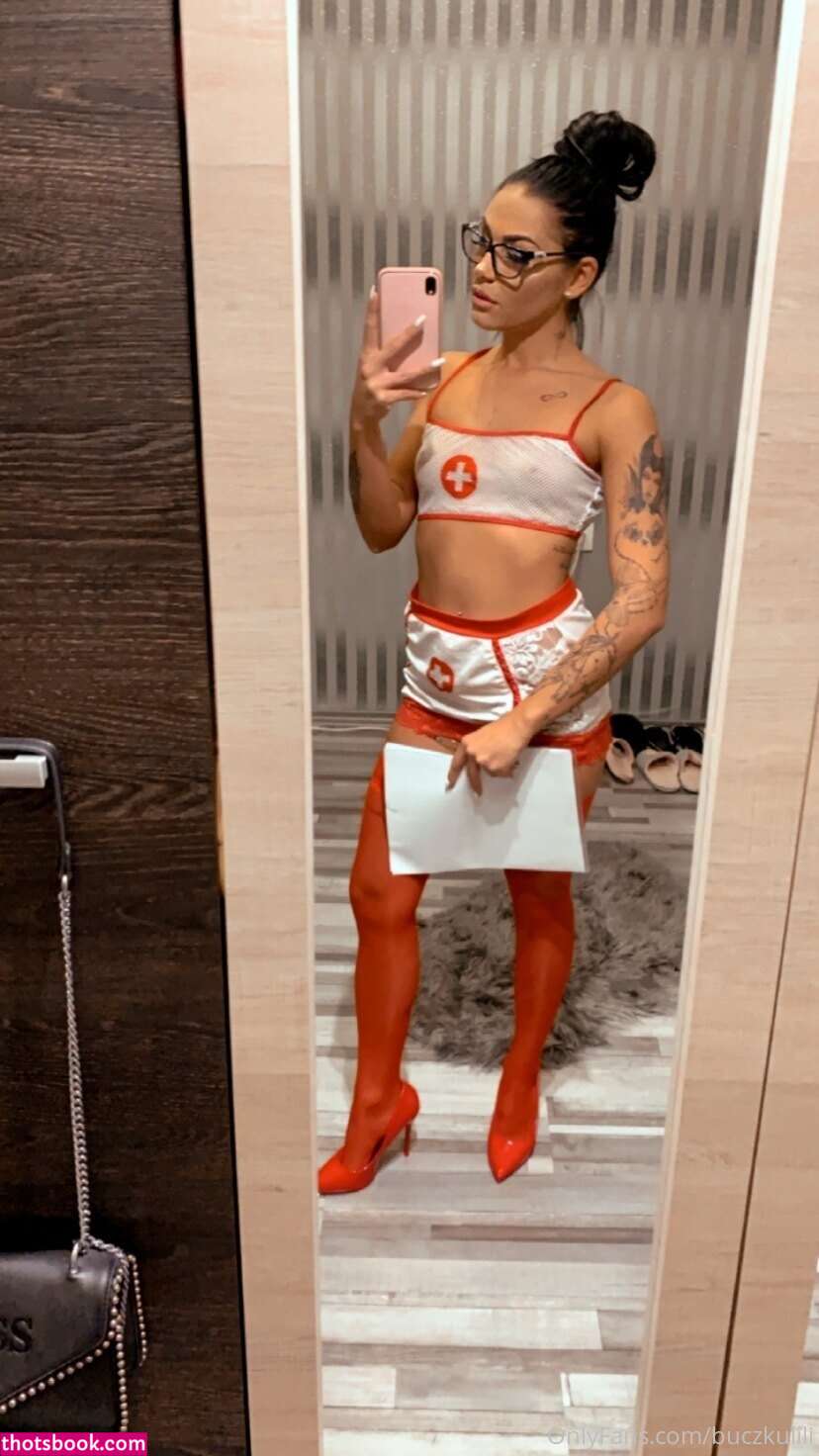 buczkulili Nude OnlyFans Photos #6 393363