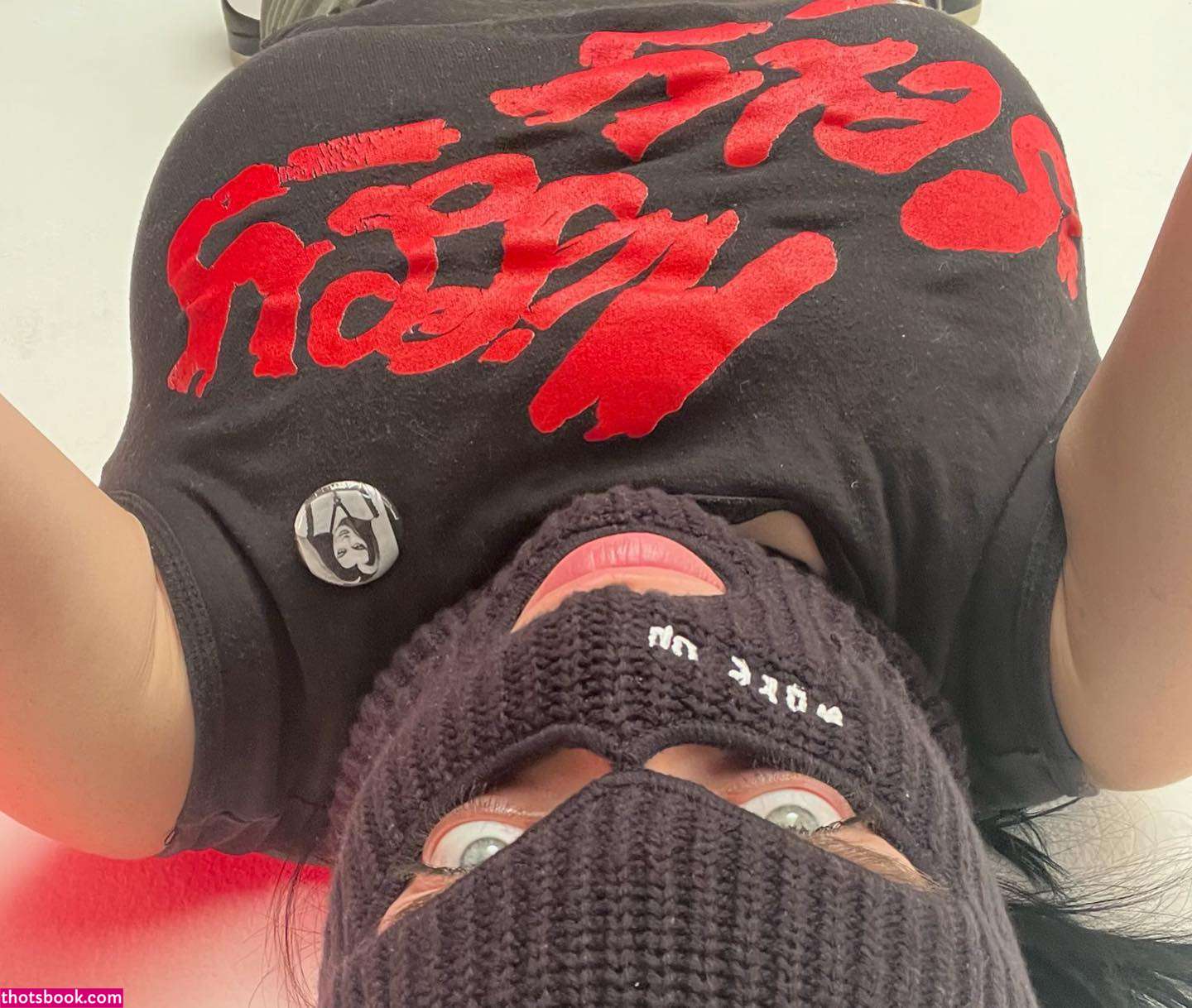 Billie Eilish Nude Photos #12 411233