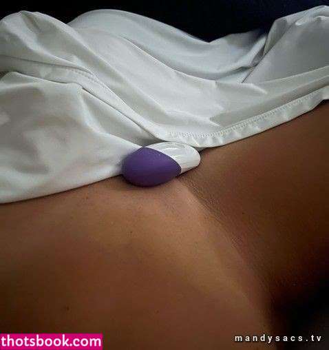 Mandy Sacs Mandy Rose Nude OnlyFans Photos #16 411657